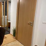 Europa 20 Apartmán *