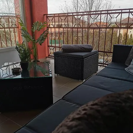 Apartamento Európa 20 *