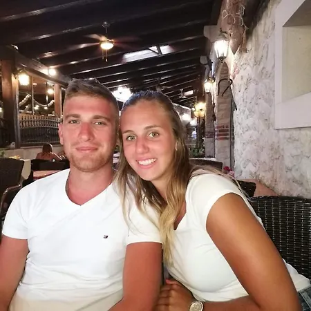 Apartmán Europa 20 *